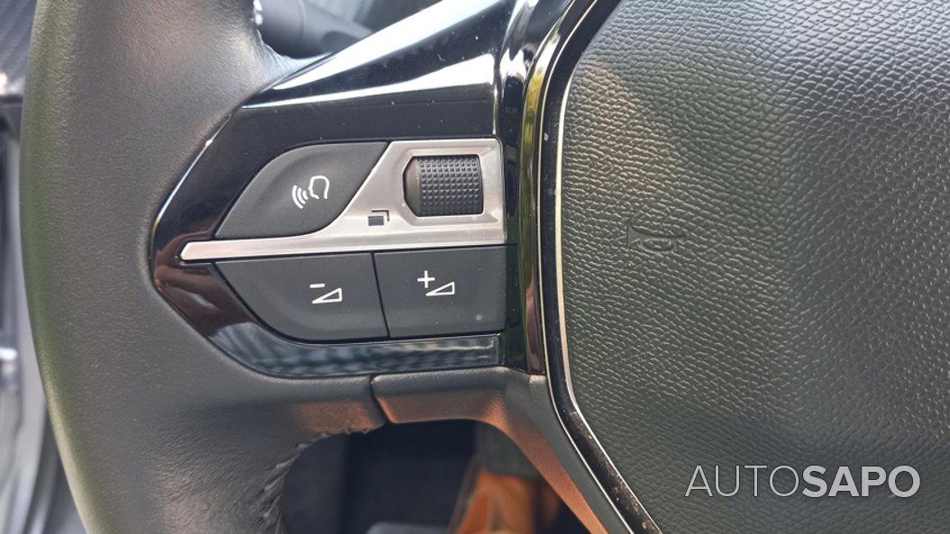 Peugeot E-208 Active de 2022