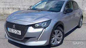 Peugeot E-208 Active de 2022