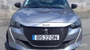 Peugeot E-208 Active de 2022