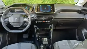 Peugeot E-208 Active de 2022