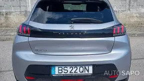 Peugeot E-208 Active de 2022