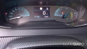 Peugeot E-208 Active de 2022