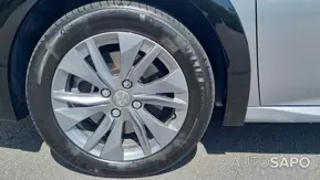 Peugeot E-208 Active de 2022
