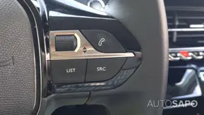 Peugeot E-208 Active de 2022