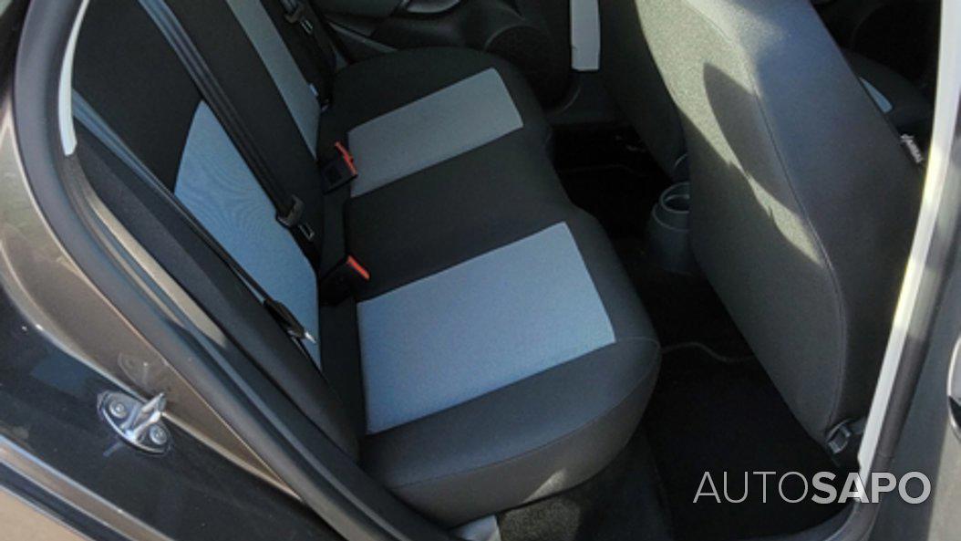 Seat Ibiza 1.0 TSI Reference de 2017