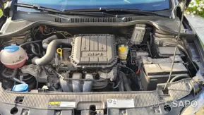 Seat Ibiza 1.0 TSI Reference de 2017
