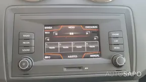 Seat Ibiza 1.0 TSI Reference de 2017