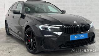BMW Série 3 330 e Pack M Auto de 2023