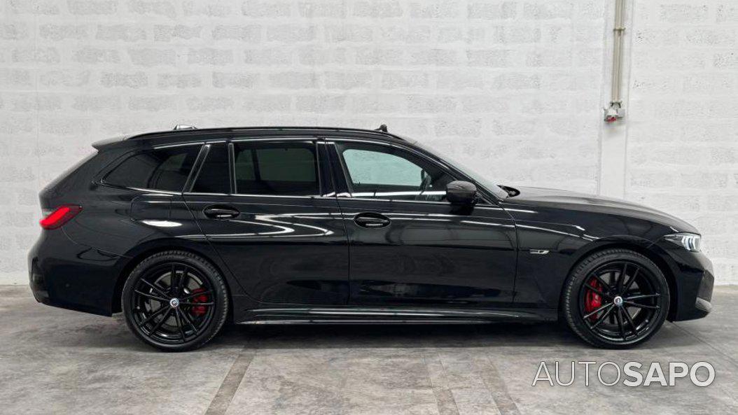 BMW Série 3 330 e Pack M Auto de 2023