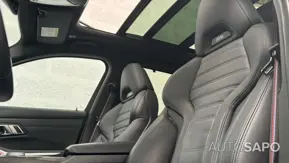 BMW Série 3 330 e Pack M Auto de 2023
