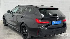 BMW Série 3 330 e Pack M Auto de 2023
