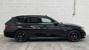 BMW Série 3 330 e Pack M Auto de 2023