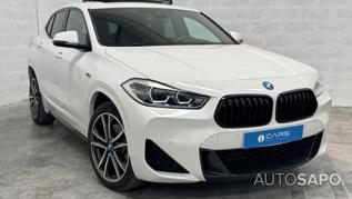 BMW X2 25 e xDrive Pack M de 2021