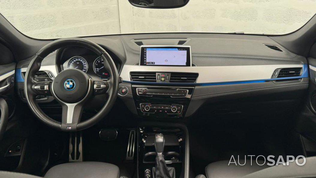 BMW X2 25 e xDrive Pack M de 2021