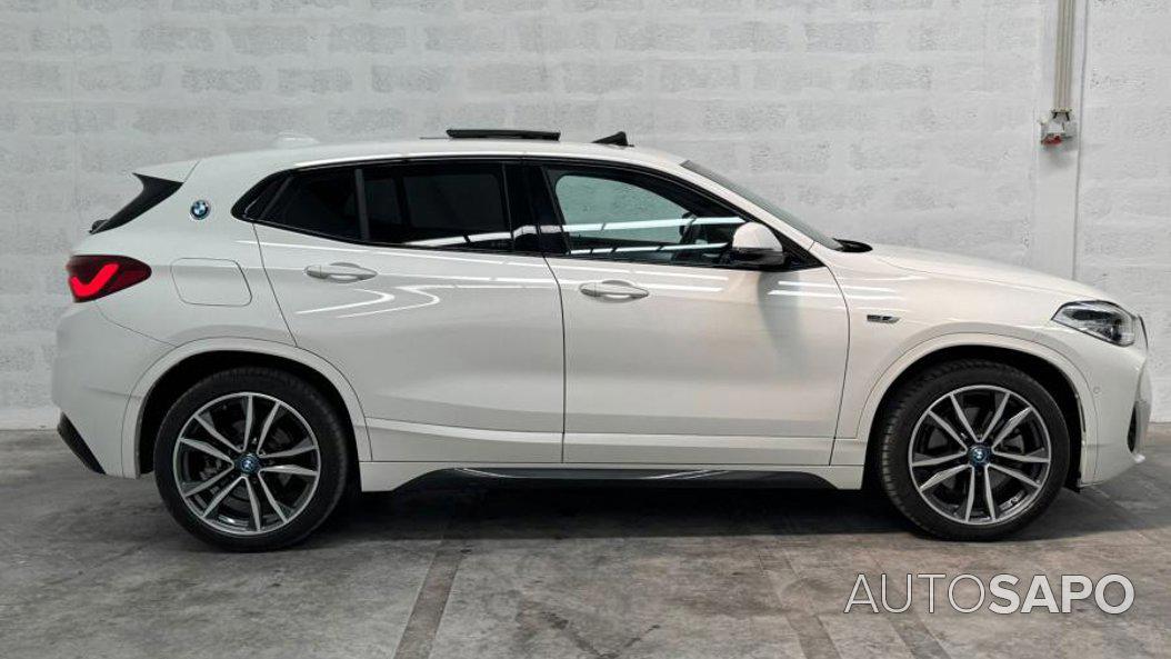 BMW X2 25 e xDrive Pack M de 2021