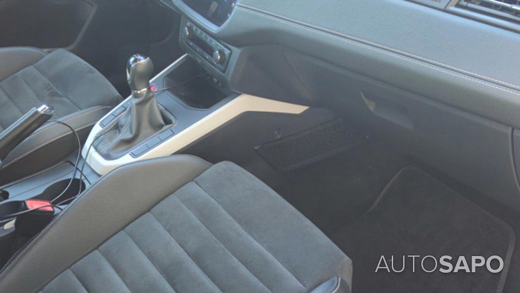 Seat Arona 1.0 TSI Xcellence de 2018