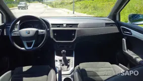 Seat Arona 1.0 TSI Xcellence de 2018