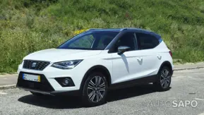 Seat Arona 1.0 TSI Xcellence de 2018