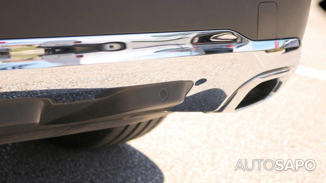 Mercedes-Benz Classe GLC de 2022