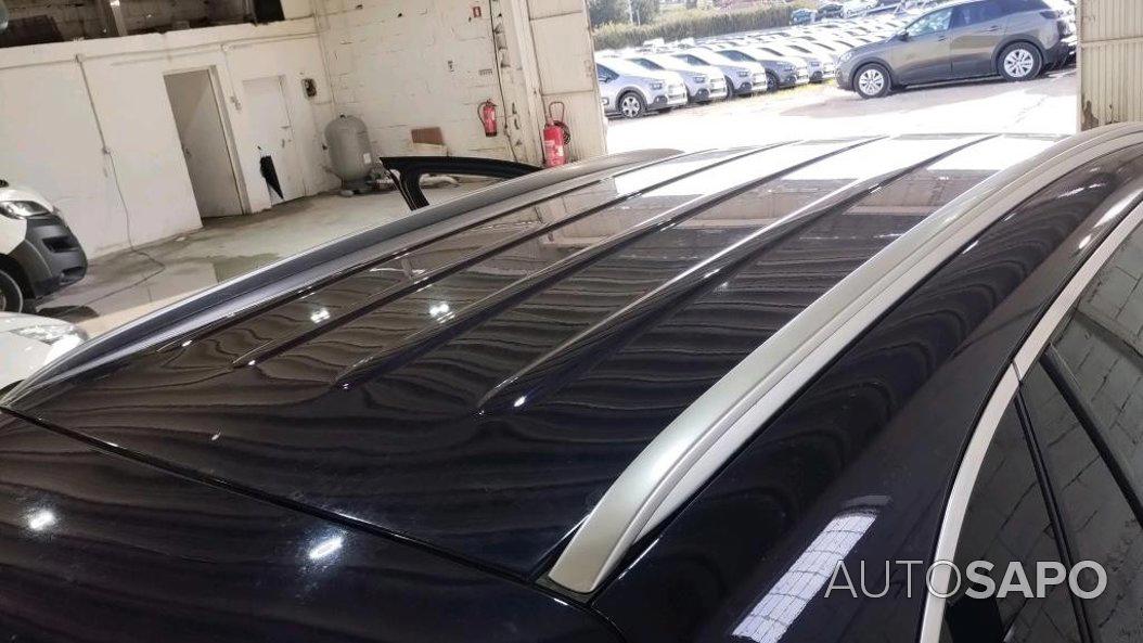 Mercedes-Benz Classe GLC de 2022