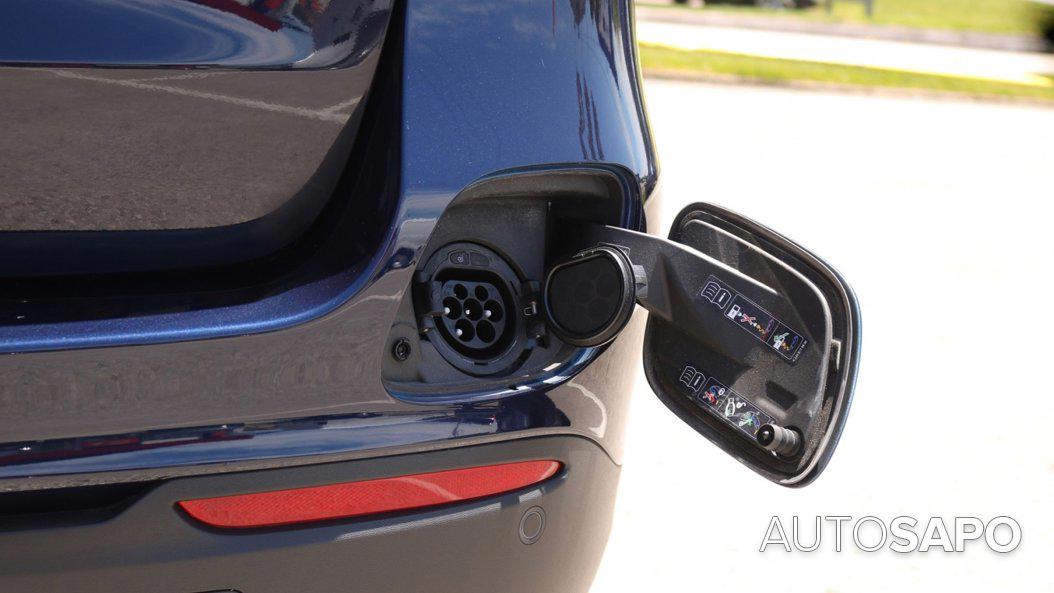 Mercedes-Benz Classe GLC de 2022