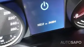 Mercedes-Benz Classe GLC de 2022