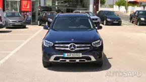 Mercedes-Benz Classe GLC de 2022