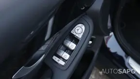 Mercedes-Benz Classe GLC de 2022