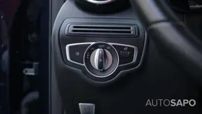 Mercedes-Benz Classe GLC de 2022