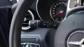 Mercedes-Benz Classe GLC de 2022