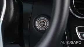 Mercedes-Benz Classe GLC de 2022