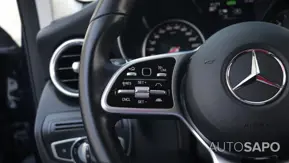 Mercedes-Benz Classe GLC de 2022