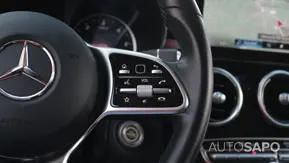 Mercedes-Benz Classe GLC de 2022