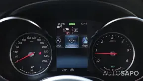 Mercedes-Benz Classe GLC de 2022