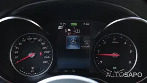 Mercedes-Benz Classe GLC de 2022
