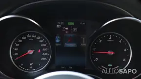 Mercedes-Benz Classe GLC de 2022