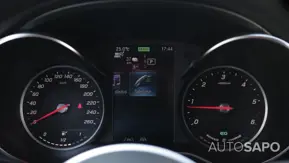 Mercedes-Benz Classe GLC de 2022