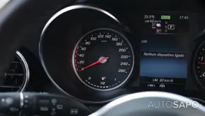Mercedes-Benz Classe GLC de 2022