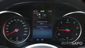 Mercedes-Benz Classe GLC de 2022
