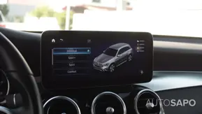 Mercedes-Benz Classe GLC de 2022