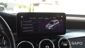 Mercedes-Benz Classe GLC de 2022