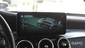 Mercedes-Benz Classe GLC de 2022