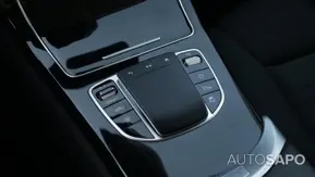 Mercedes-Benz Classe GLC de 2022