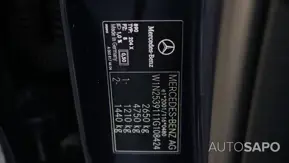 Mercedes-Benz Classe GLC de 2022