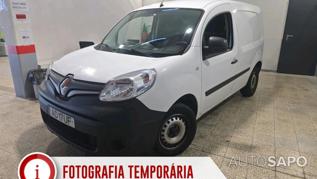Renault Kangoo de 2020