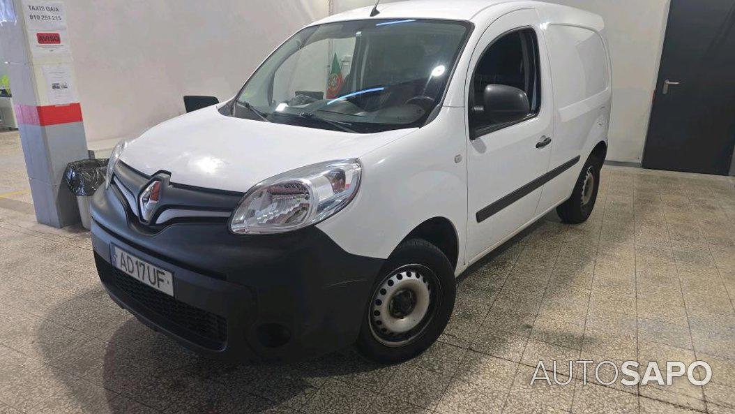 Renault Kangoo de 2020