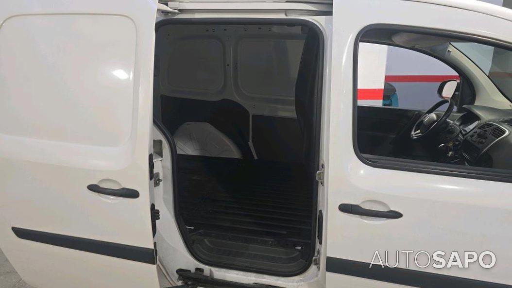 Renault Kangoo de 2020