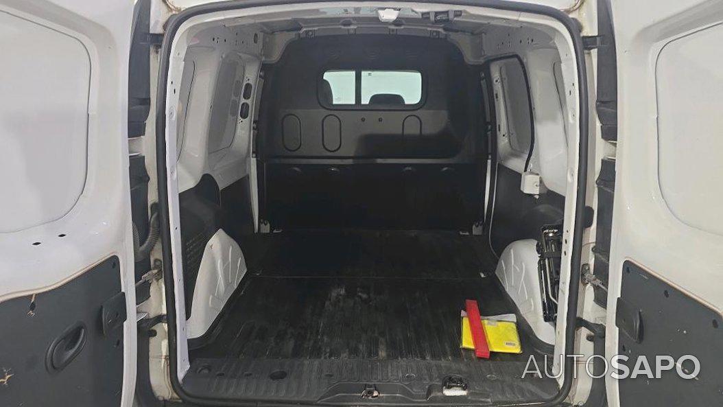 Renault Kangoo de 2020