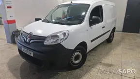 Renault Kangoo de 2020