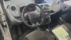 Renault Kangoo de 2020